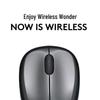 Logitech M235 Wireless Office Mouse