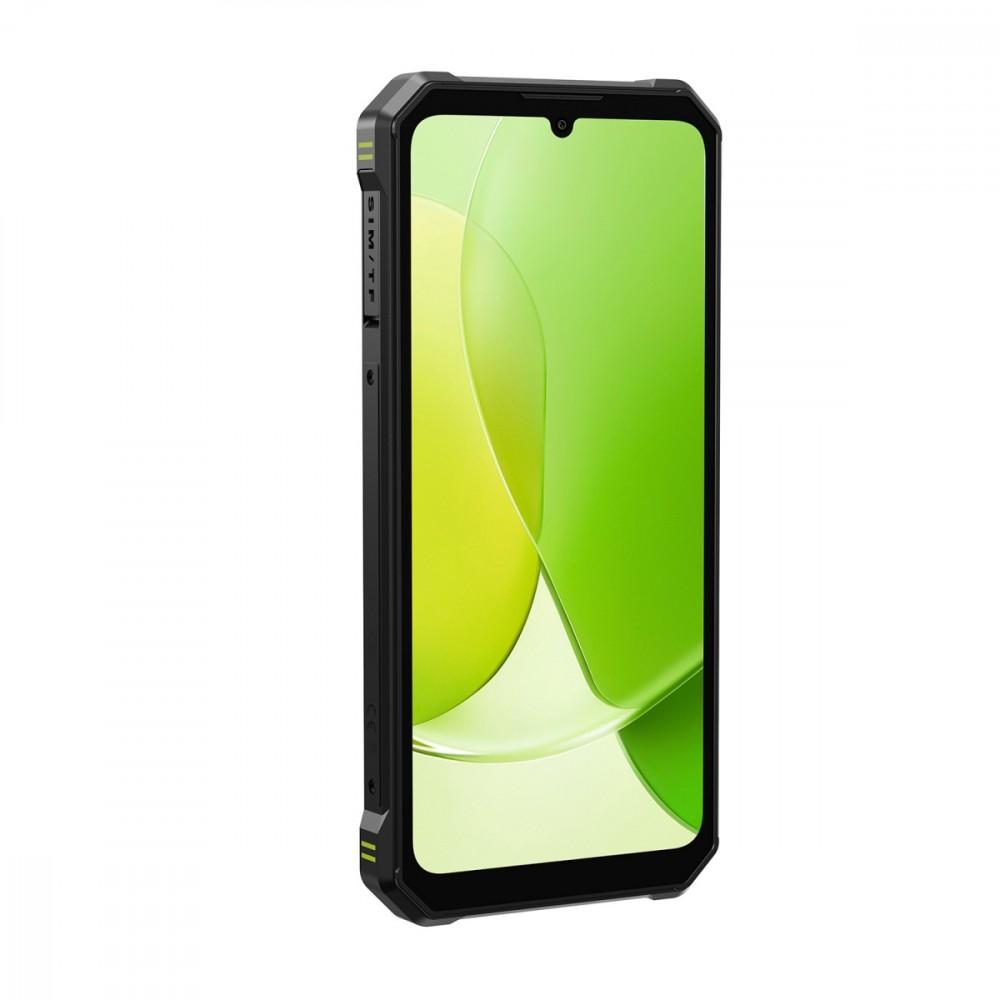 Smartphone F105 verde CH