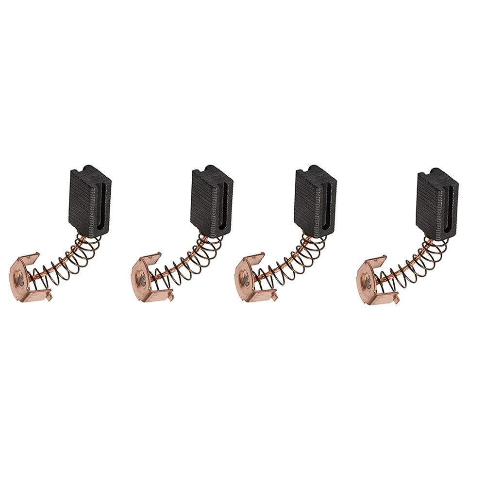 

Carbon Brushes Electric Motor G720 Power Tools High Strength
