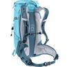 Backpack Deuter Trail 16 SL Lagoon/atlantic (Women's) (3440024-1391)