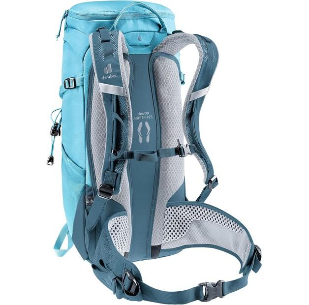 Backpack Deuter Trail 16 SL Lagoon/atlantic (Women's) (3440024-1391)