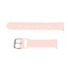 Smartwatch Band Silicone 20mm Watch Wrist Strap Single Color for Amazfit GTS 3 GTS 2 Bip S Bip