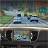 Car DVR USB Driving Recorder Single Lens Dash Camera ADAS Wide Angle Night Visio