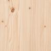 Bunk Bed 90 x 200 cm Solid Pine Wood