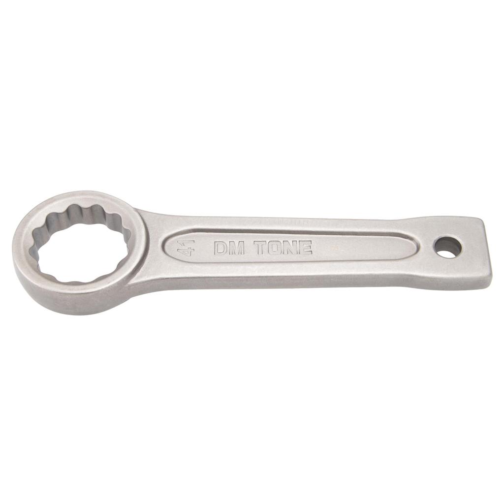 TONE Impact Box Wrench Width Across Flats 41mm DM-41