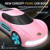 1/14 RC Drift Car Remote Control Racing RTR Radio Sports Cars With Cool Lights Toy For Goys And Girls Children Adults Gift