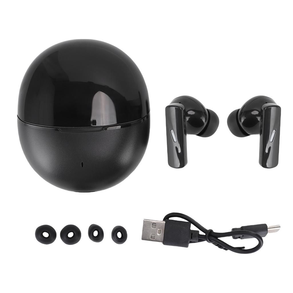 Translation Earphones 164 Languages Wireless Headphones with APP for Travel Business Study