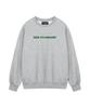 1989 Standard Basic Logo Sweatshirt (Stmstd-0006)