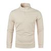 Men's Long Sleeve Graphic And Fashion T-Shirt Spring And Autumn Long Sleeve Pullover Sweatshirt