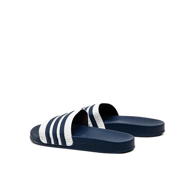 Шлепанцы adidas adilette