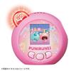 TAKARA TOMY Punirunzu Punitomotsushin Pink