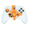 Mini Steering Wheel for Xbox Series Game Controller Auxiliary Replacement Accessories