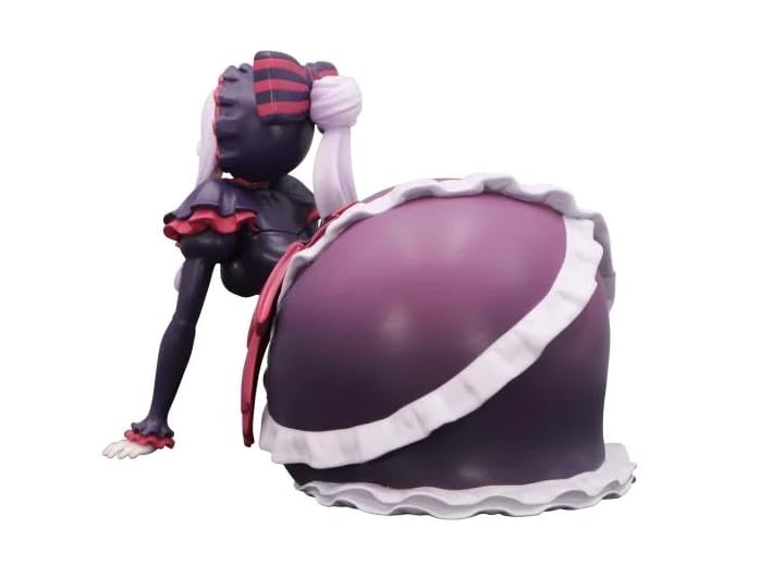 Overlord Nudelstopper Figur Shalltear
