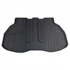 Toyota Alphard/Vellfire (2015-2023) RHD TPE Floor Mats for Alphard30 Series
