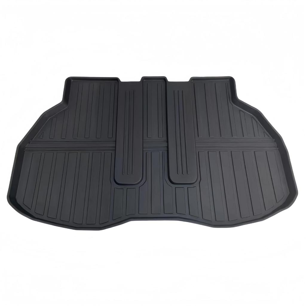 Toyota Alphard/Vellfire (2015-2023) RHD TPE Floor Mats for Alphard30 Series