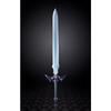 TAMASHII NATIONS PROPLICA The Legend of Zelda Master Sword, approximately 1050mm, ABS, finished product