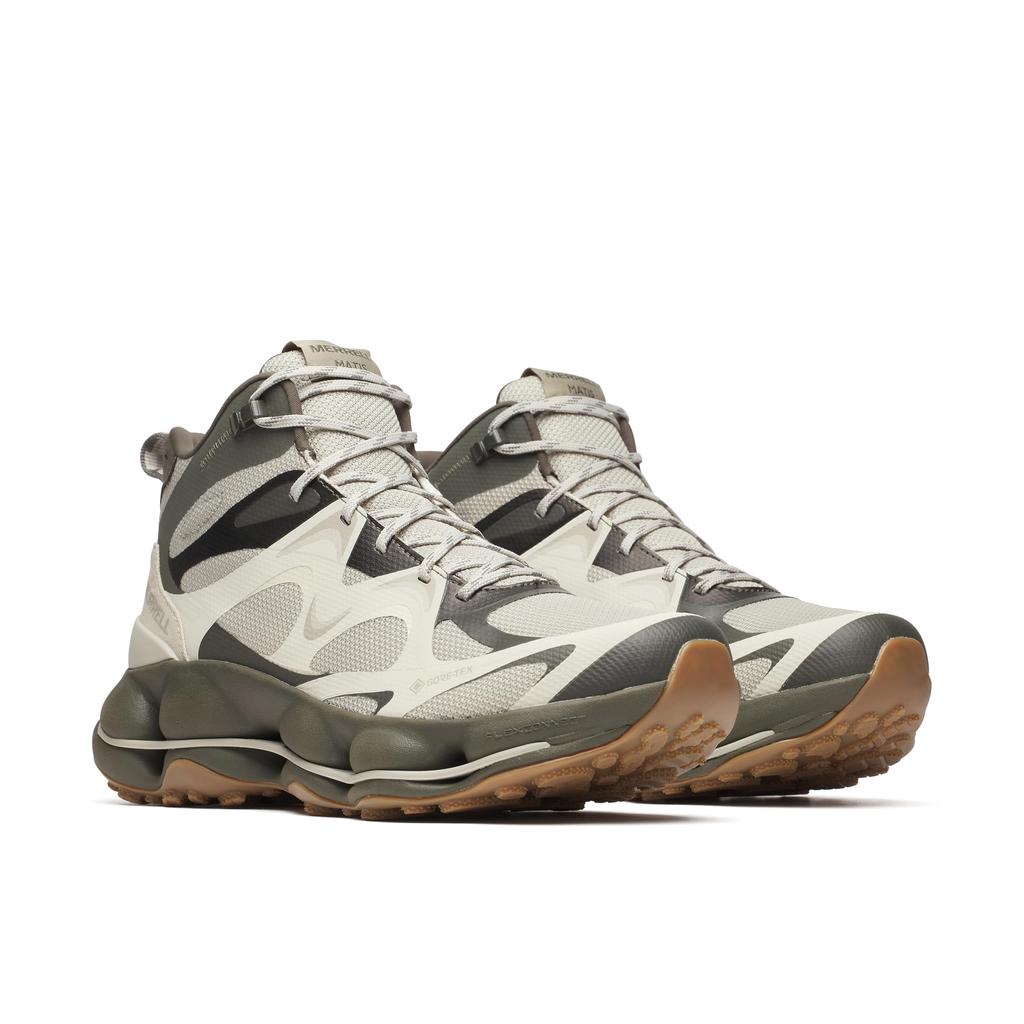 Speed Arc Matisse Mid Diorite 2E Gore-Tex 28.0cm Men's