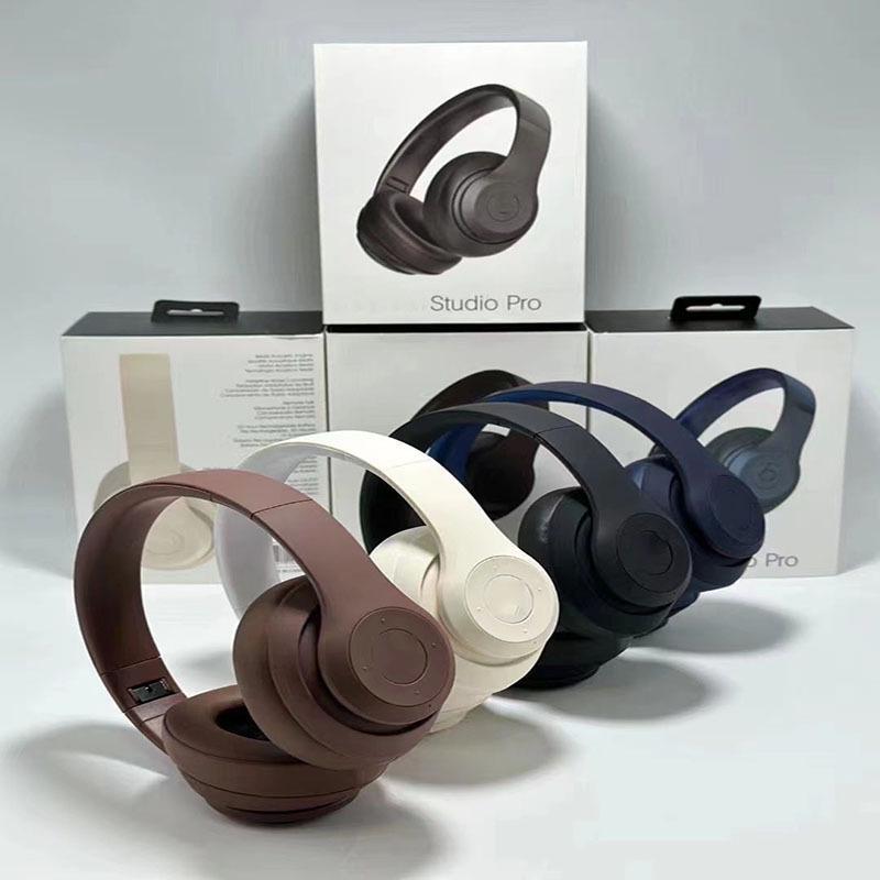 Studio Pro Bluetooth Kabellose Kopfhörer - Ideal für Beats System & Toningenieure