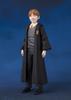 TAMASHII NATIONS Harry Potter a kámen Ron Weasley Potter a 120mm malovaná pohyblivá figurka SHFiguarts Philosopher's (Harry Philosopher's