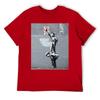 Graffiti Is A Crime Classic For Sale T-shirt Fresh Campaign  Cool Top Tee Unique Travel Eur Size