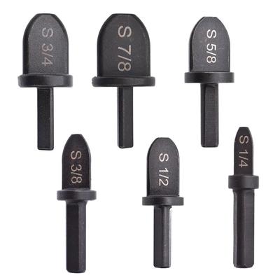 High Quality Drill Bit Flaring Tool for Air Conditioner Copper Tube Expander