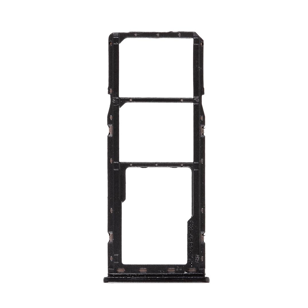 

OEM SIM Card Tray Holder Replacement Part for Samsung Galaxy M21 M215/M31 M315 Black