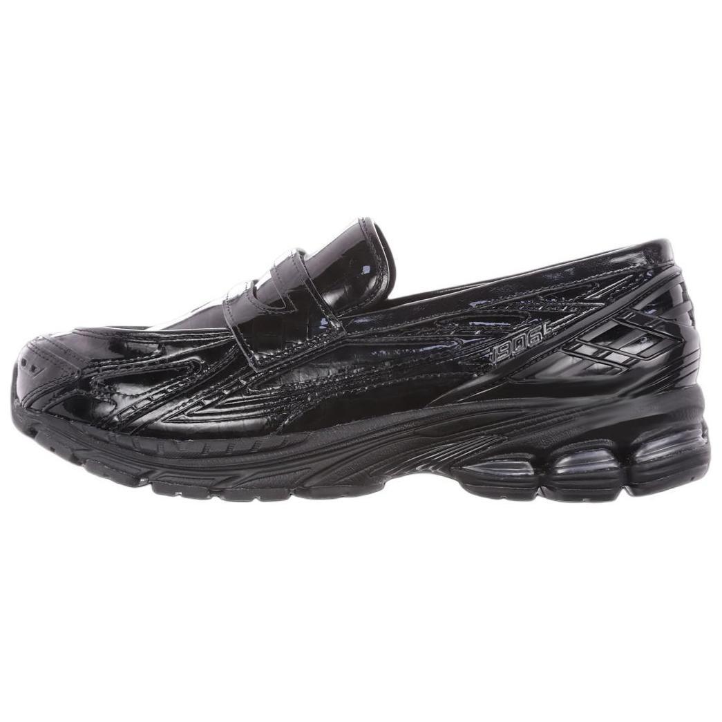 New Balance 1906L Black Patent Croc Men s U1906LCR EU 38