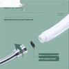 Taiyouqian Detachable Plastic Shower Head