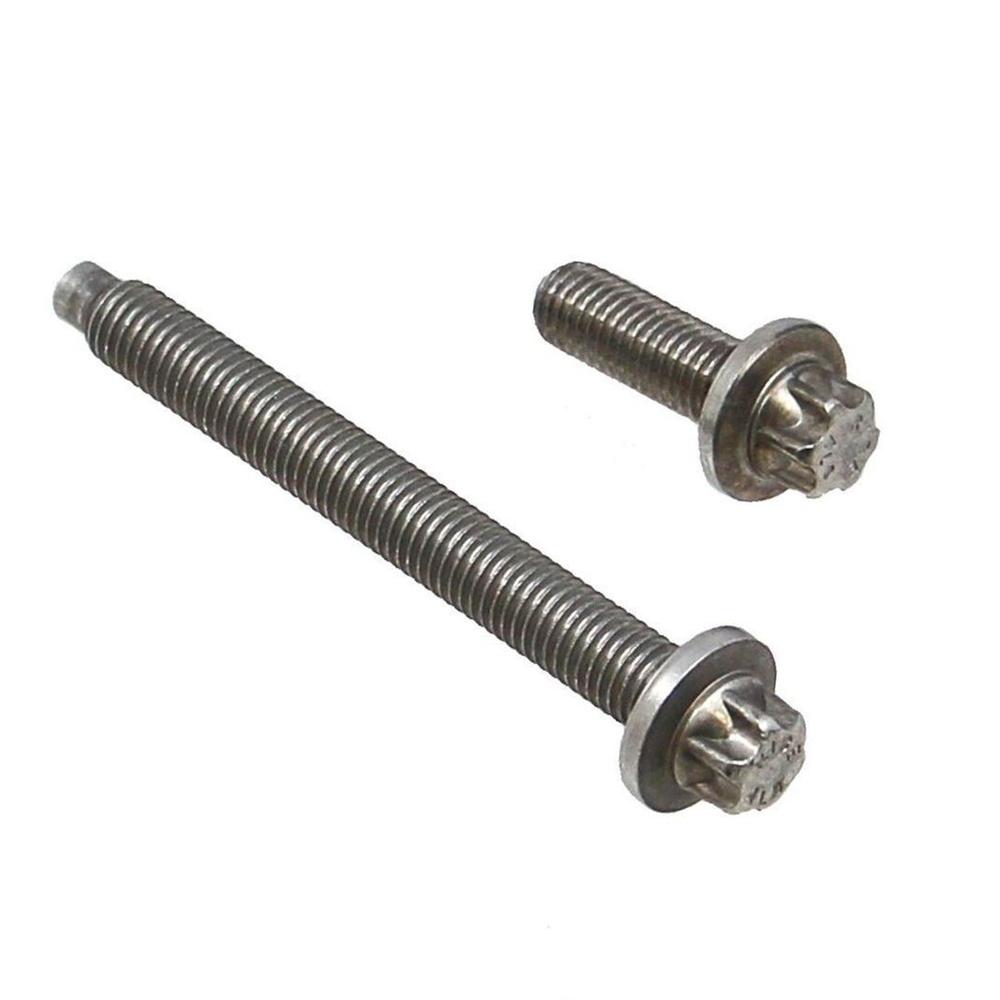 

New Starter Bolt Set For BMW 1 3 5 6 7 Series E81 E87 E90 E91 E60 E61 F10 F11 X1 X3