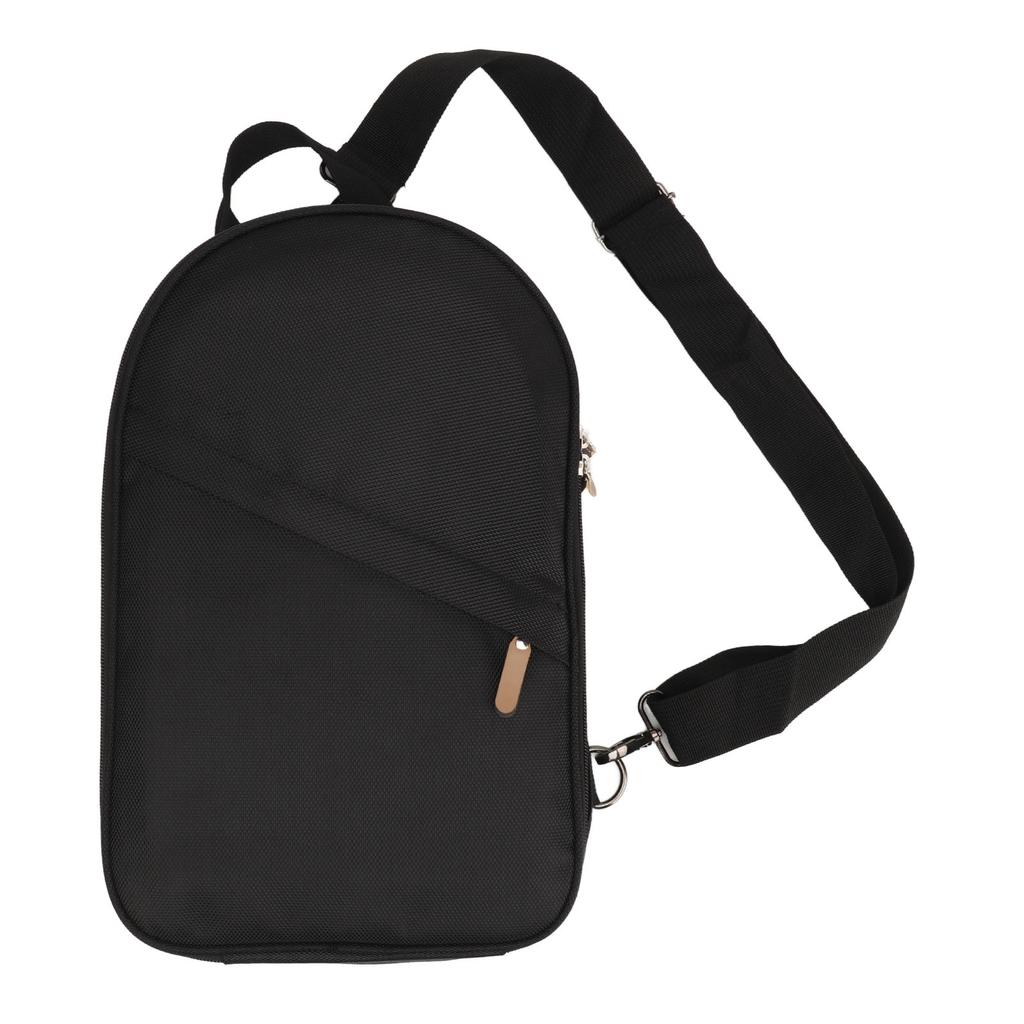 Camping Cooking Utensil Bag Oxford Fabric Multifunctional Portable Camping Cookware Organizer Storage Bag for Outdoor