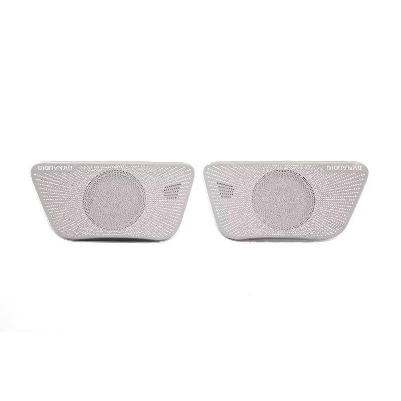 

22 BYD Tang Stainless Steel Speaker Frame for Interior Modification