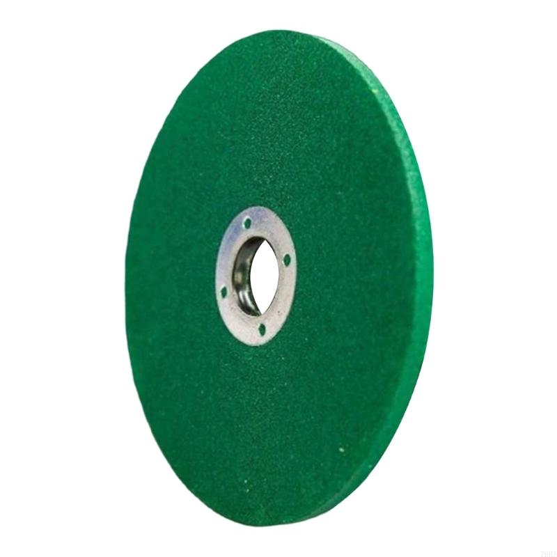 Safe And Reliable 1200 Grit Sharpening Wheel for Angle Grinder High Precise Grinding Stone Metal And Wood Tool Drill Bit
