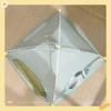 Cool summer mat outdoor pet nest tent breathable foldable solid simple pet cage