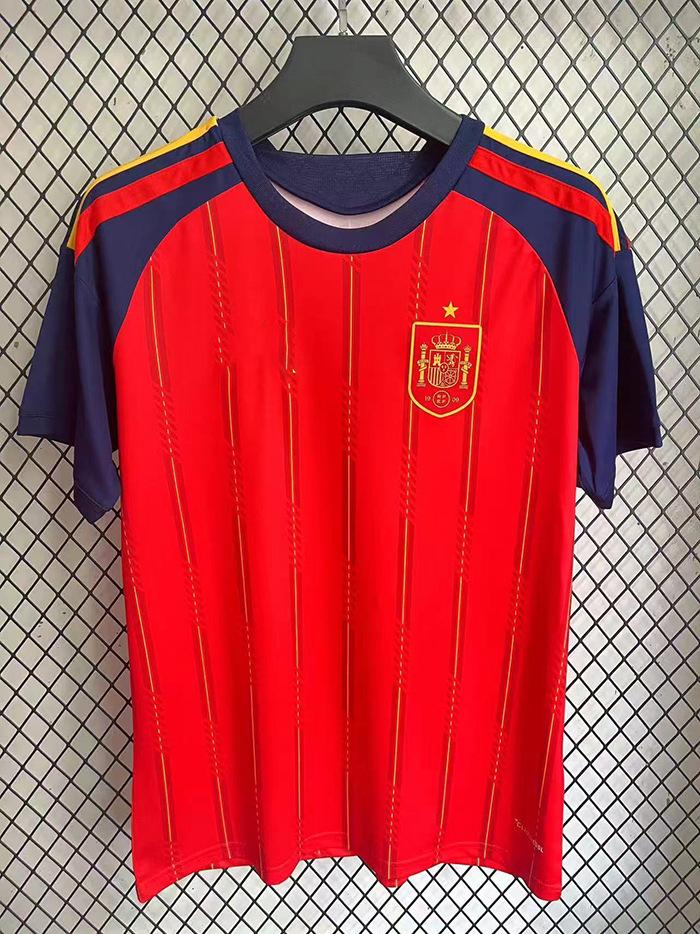 World Cup jersey Brazil Argentina Spain France Congo England Germany football jersey S