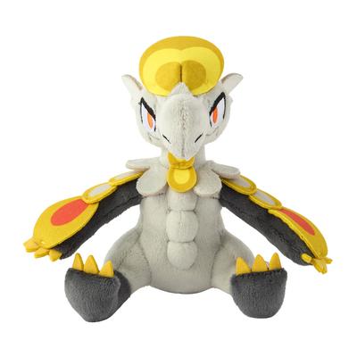 Pokémon Center Original 783 Plush Toy Pokémon Fit Jalango