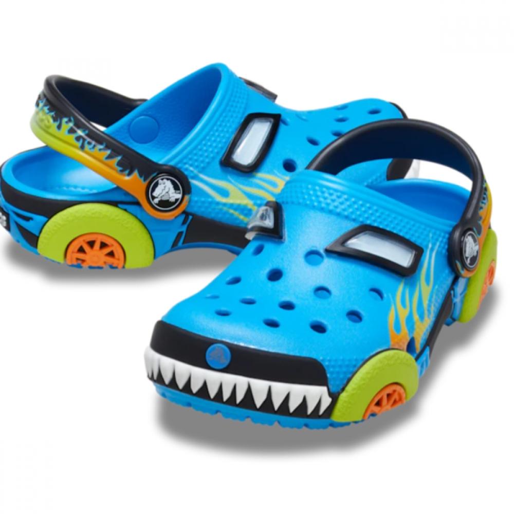 

Crocs Классический башмак Im Monster Truck 211305 4os C5(120)