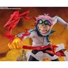 TAMASHII NATIONS Figuarts ZERO ONE PIECE [Super Fierce Battle] Coby - Honest Fist - Approximately 155mm PVC & ABS Pre-painted Complete Figure