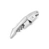 Wine Opener Professional Waiters Corkscrew, Custom Personalized LOGO Bottle Opener with Foil Cutter Wedding Gifts For Guests