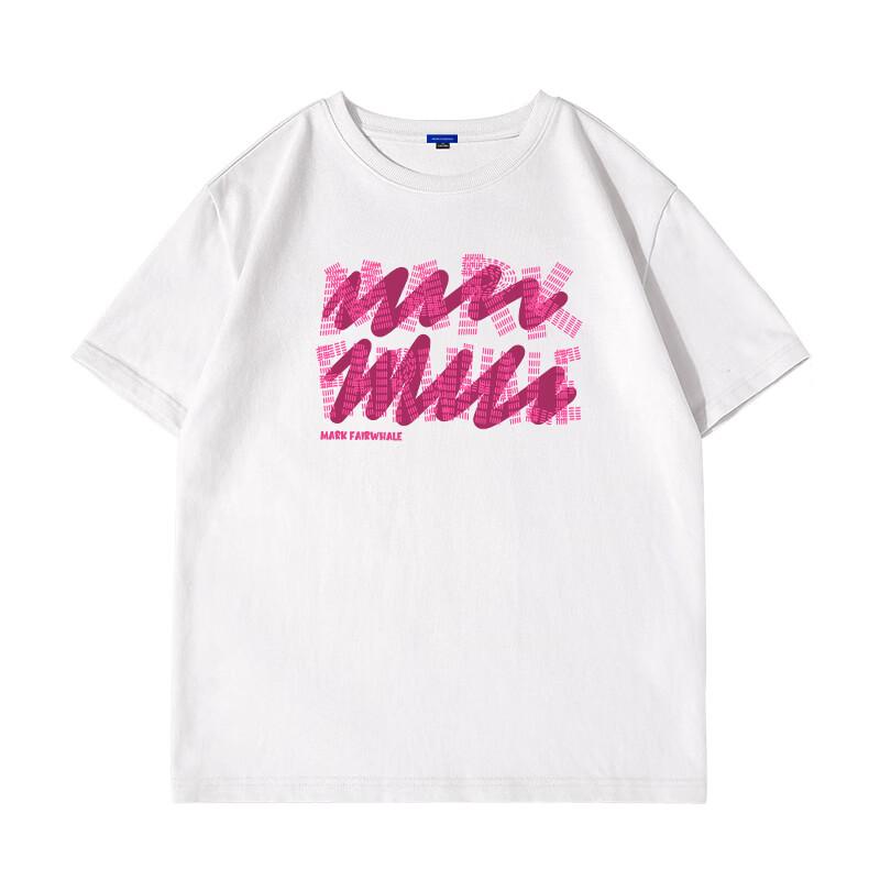 Mark Fairwhale Men's American Heavyweight Short Sleeve T-Shirt