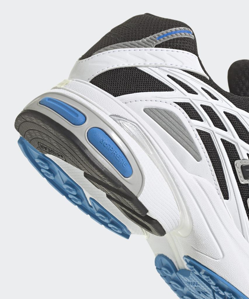 Adidas Adistar Cushion - Black:Blue / Id5747