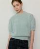 OCTETTE Pearl Volum Knit_2Color