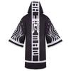 Tokyo Revengers Cosplay Costume Leader Imaushi Wakasa Wajima Senju Cosplay Outfit Cape