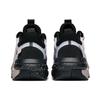 Anta Bastard 3 Low top Skateboard Shoes Women's Black Blue 122218084-5