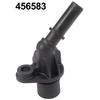 Auto Parts Brake Vacuum Pump Direct Replacement Accessories Vacuum Pump Connector Brake Booster Perfect 456583