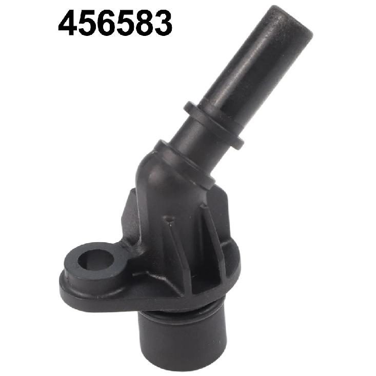 Auto Parts Brake Vacuum Pump Direct Replacement Accessories Vacuum Pump Connector Brake Booster Perfect 456583