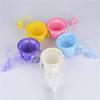 Convenient Bike Basket Portable and Practical Storage Basket for Simulated Flower Arrangements and Organizing top sale