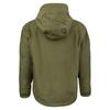 Jack Pyke Childrens/Kids Galbraith Pull Over Waterproof Jacket