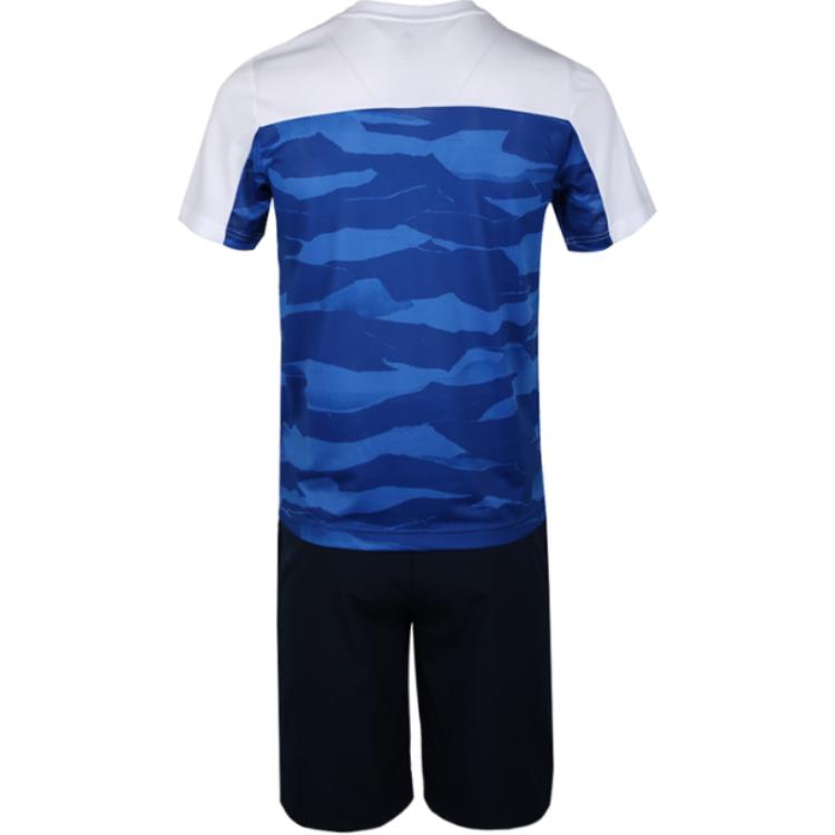 adidas Casual Sportswear Blue Kids' DV1393