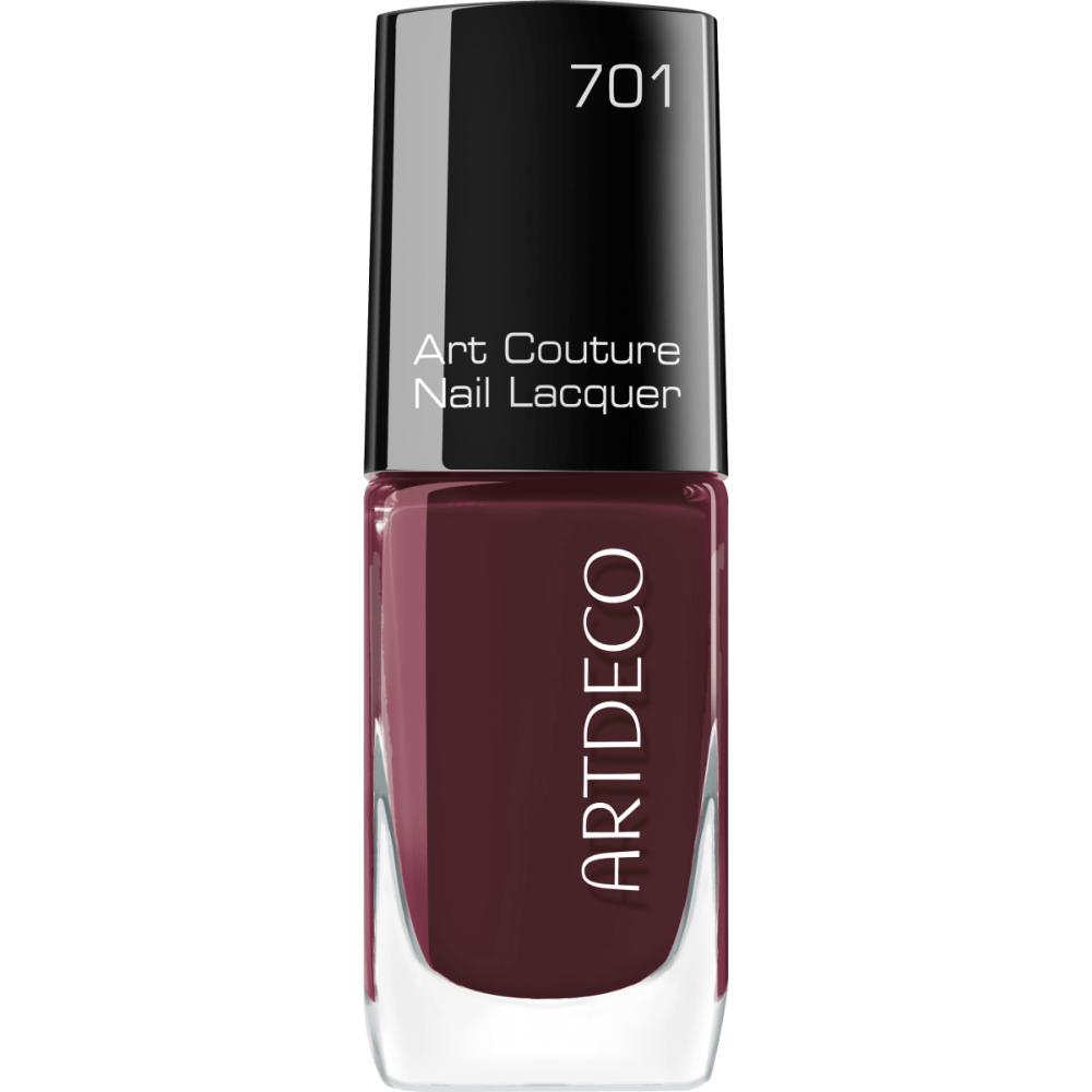 

Art Deco ARTDECO Лак для ногтей Couture Classic 701, 10 мл
