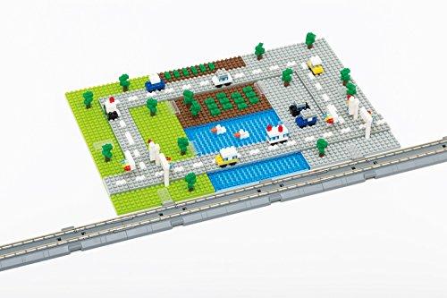 Kawada Nano Gauge Structure Base nGSC_003